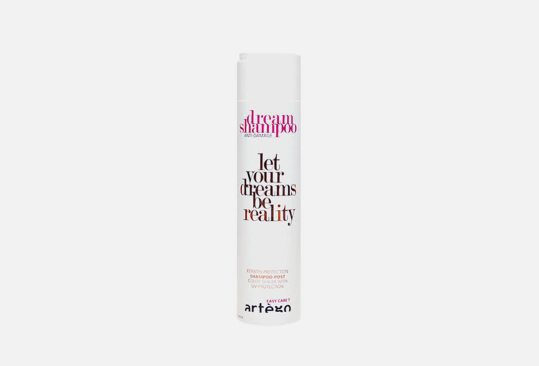 Dream shampoo post 250 мл
