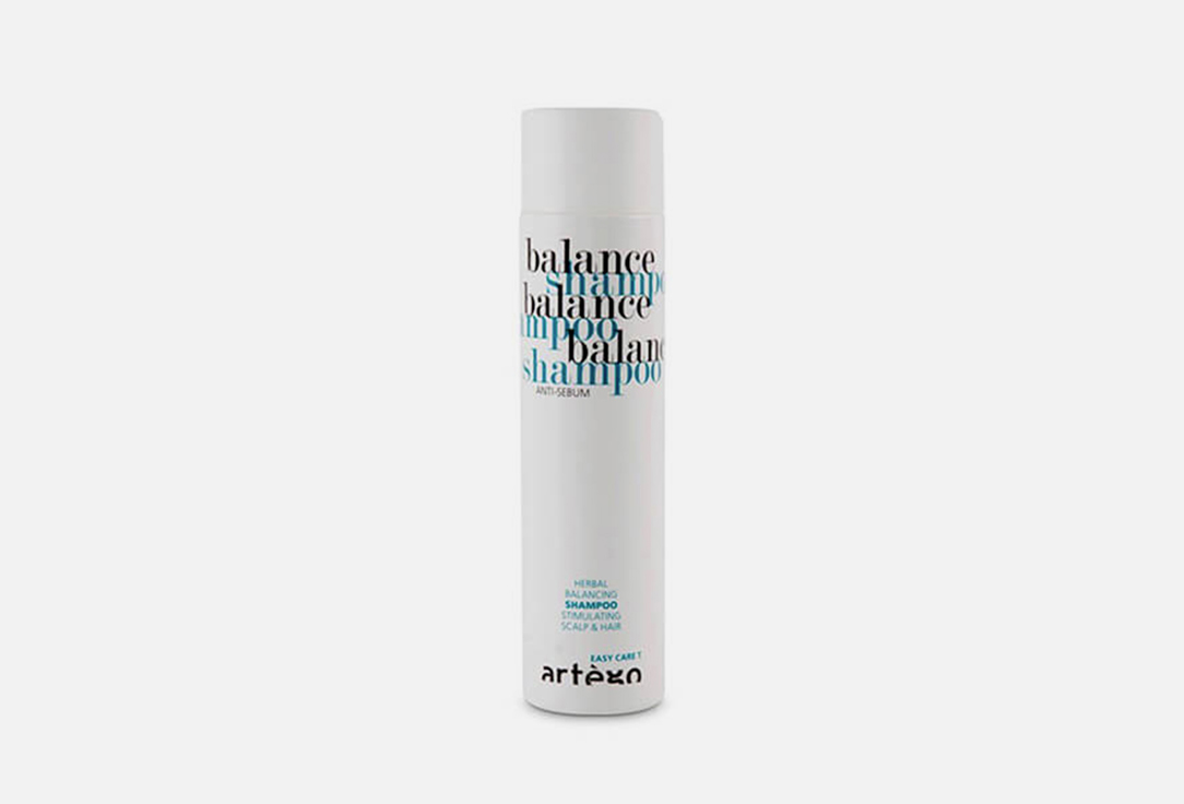 Balance shampoo 250 мл