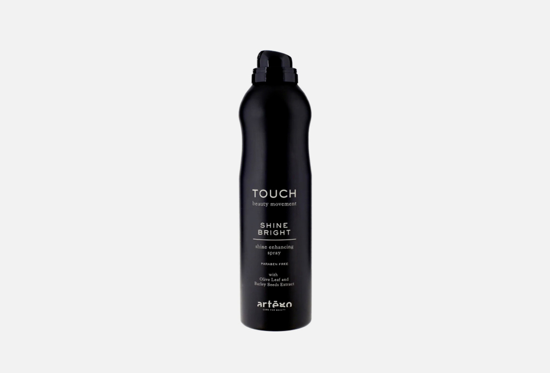 TOUCH SHINE BRIGHT 250 мл