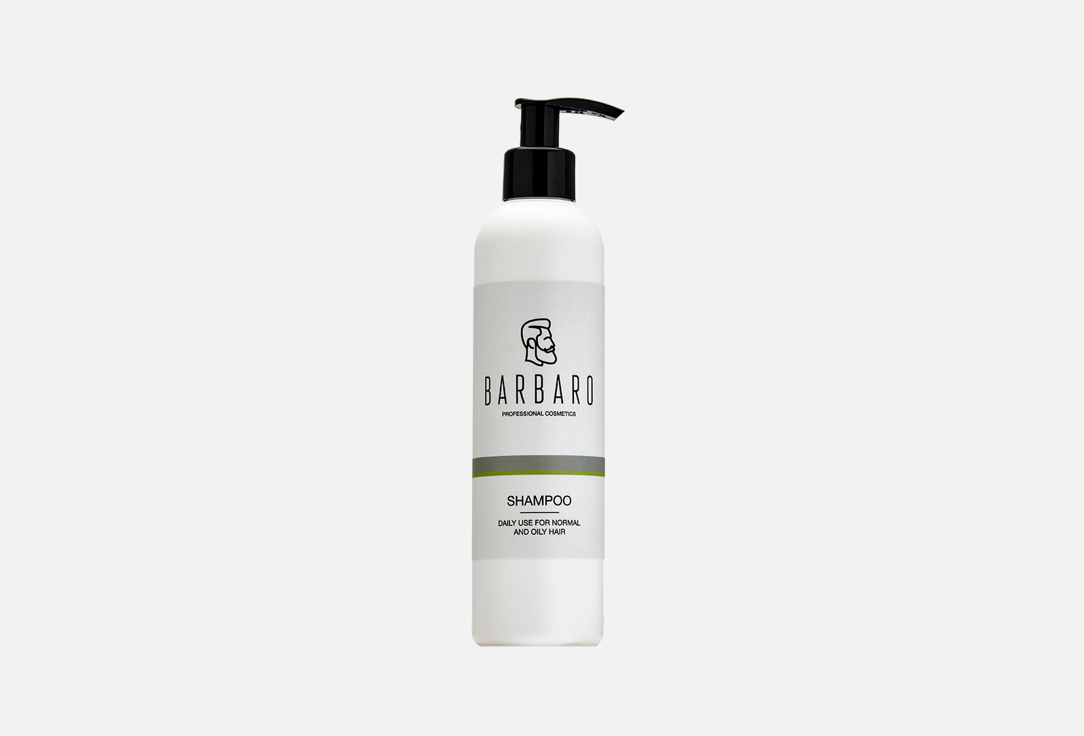 Shampoo for daily use 220 мл