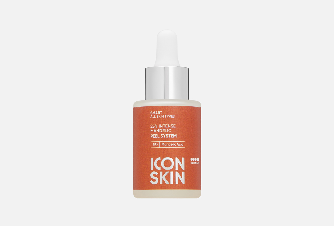 Mandelic Smart peel system 30 мл