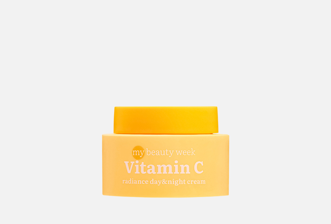 VITAMIN C 50 мл