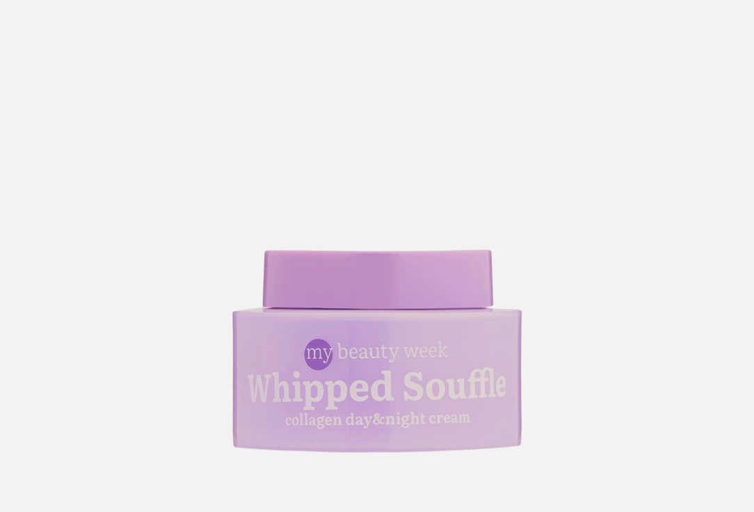 WHIPPED SOUFFLE 50 мл