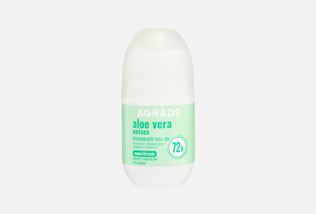 Aloe Vera Unisex 50 мл