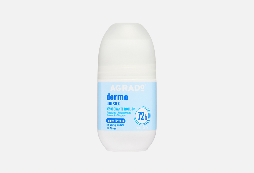 Dermo Protective Unisex 50 мл