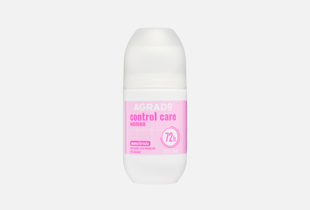 Control Care Women 50 мл