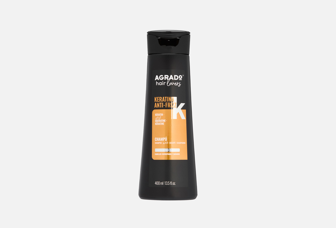 KERATIN 400 мл