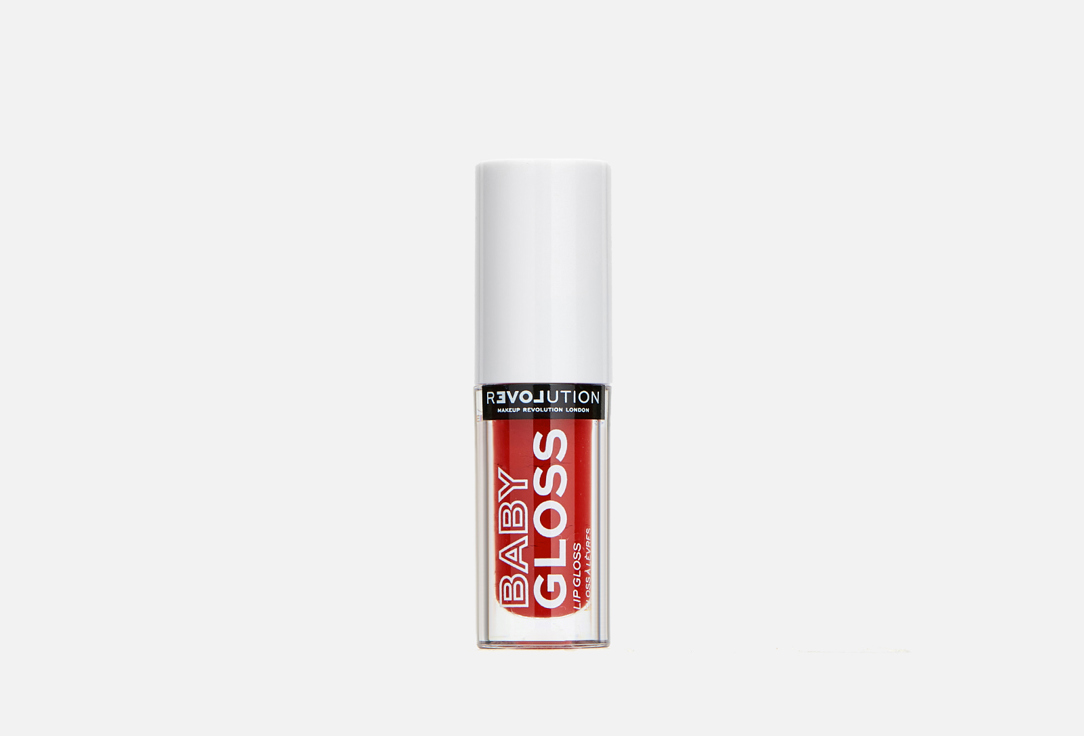 BABY GLOSS 2.2 мл