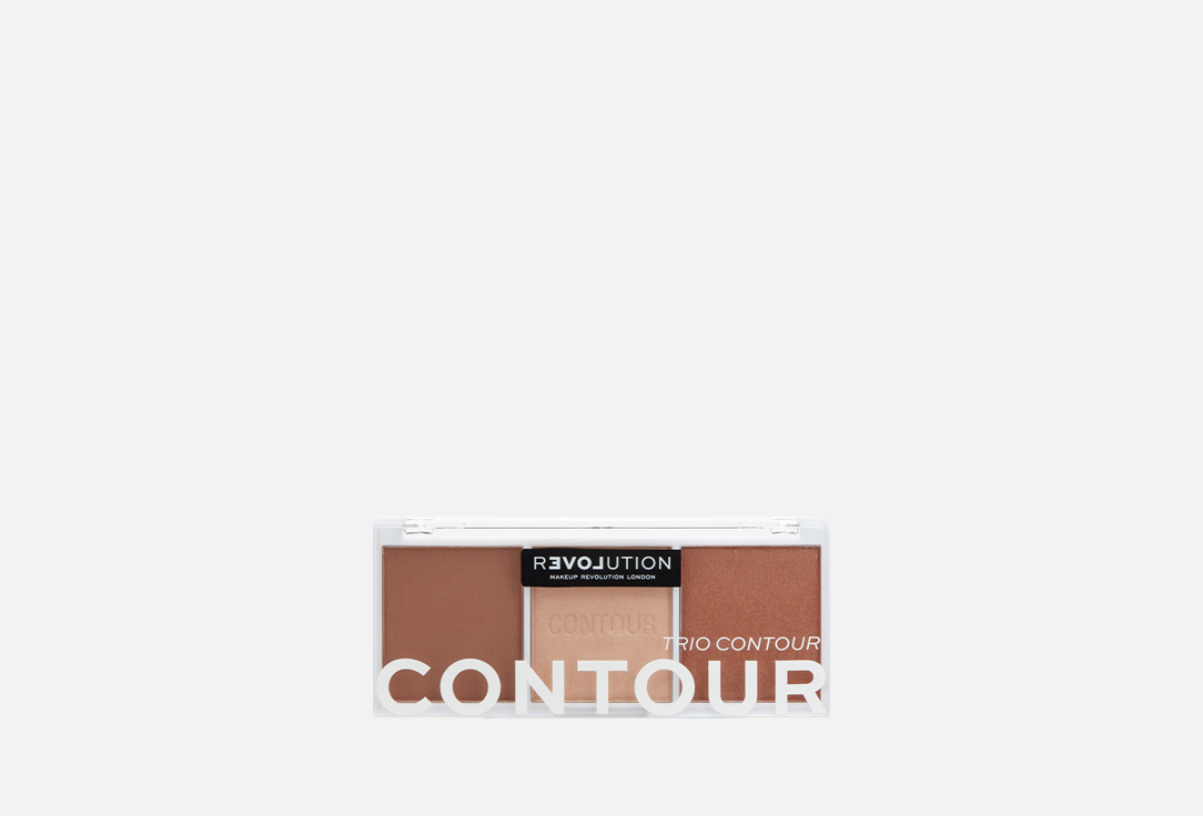 CONTOUR TRIO 6 г