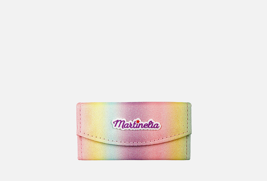 Makeup Wallet Shimmer Paws 1 шт