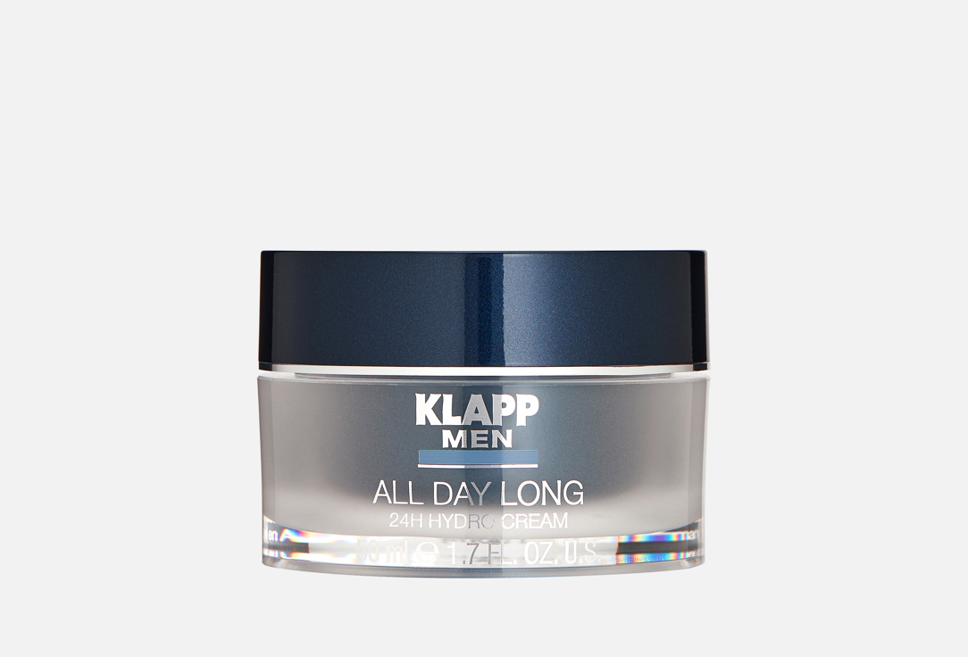 MEN All Day Long 24h 50 мл