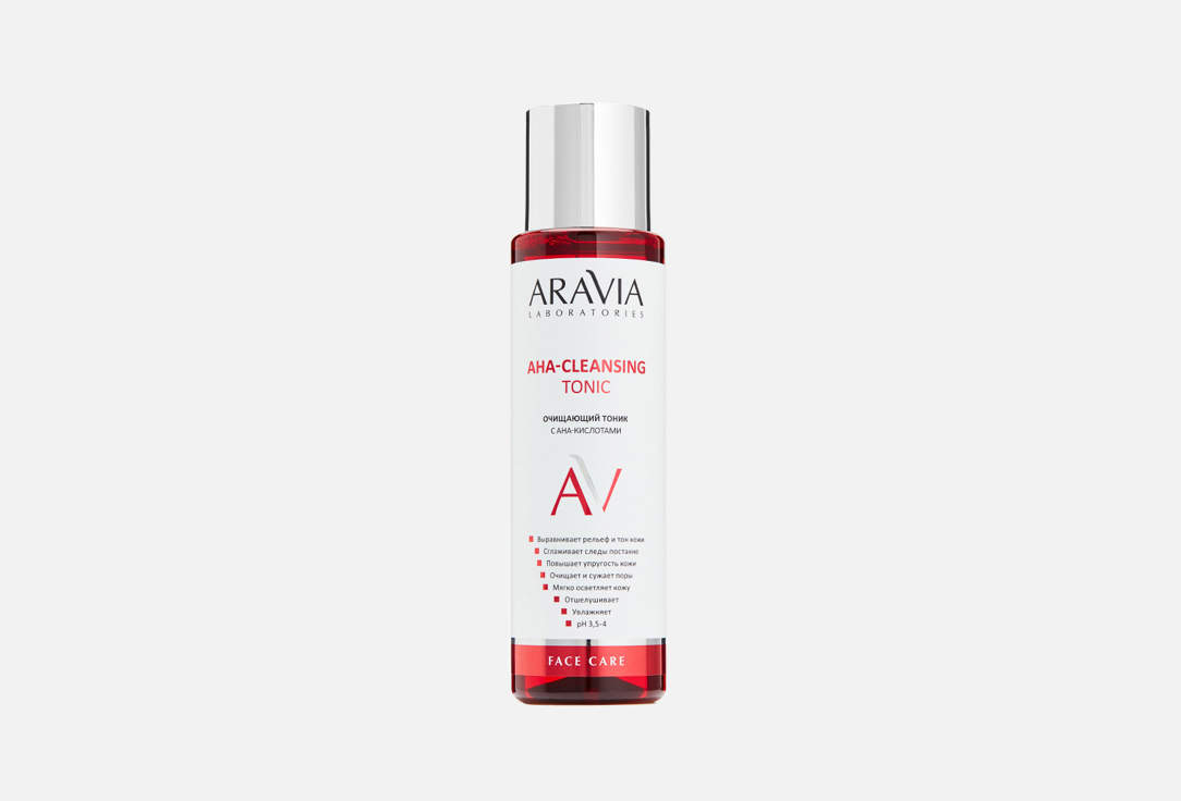 AHA-Cleansing Tonic 250 мл