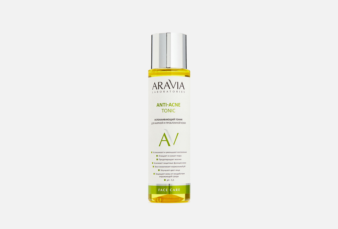 Anti-Acne Tonic 250 мл