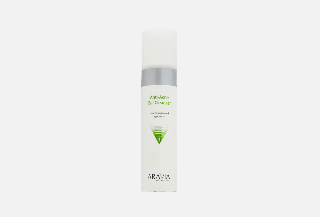 Anti-Acne Gel Cleanser 250 мл