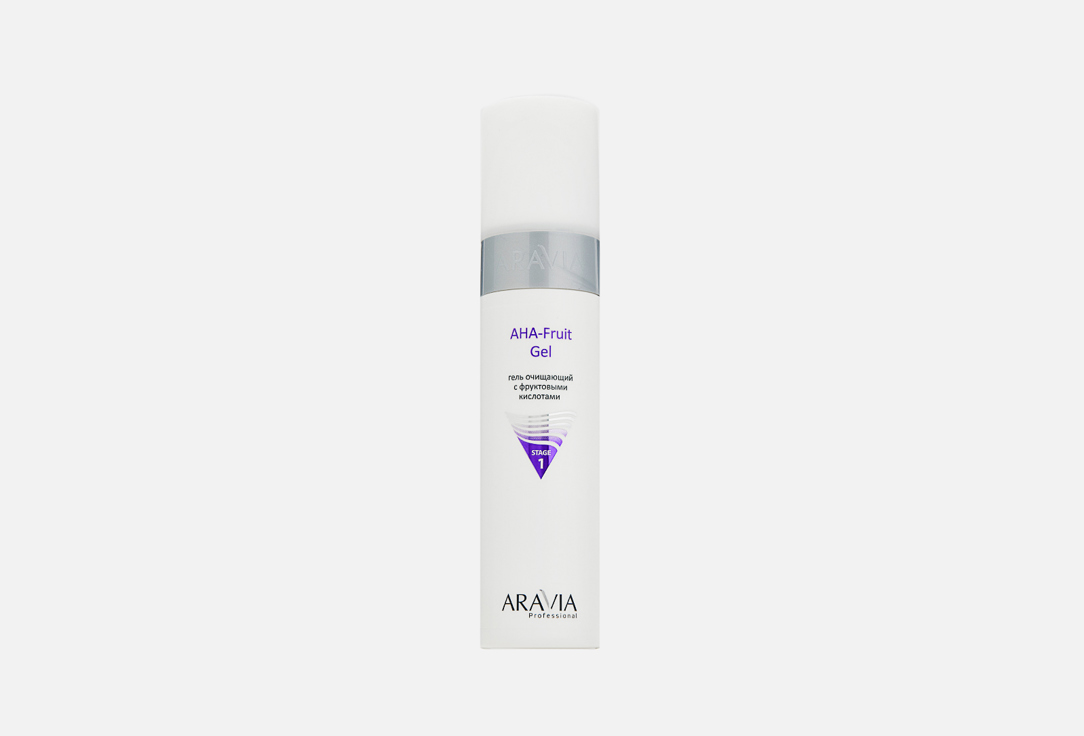 AHA - Fruit Gel 250 мл