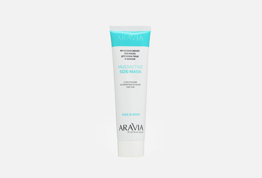 Multiactive SOS-Mask 100 мл