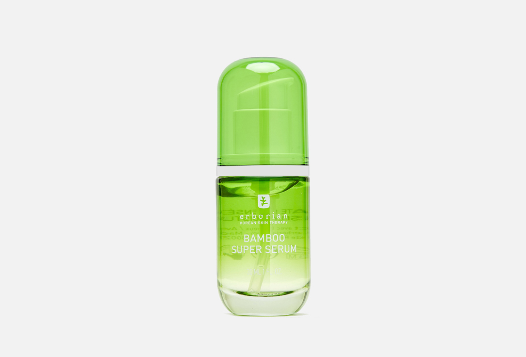 Bamboo super serum 30 мл