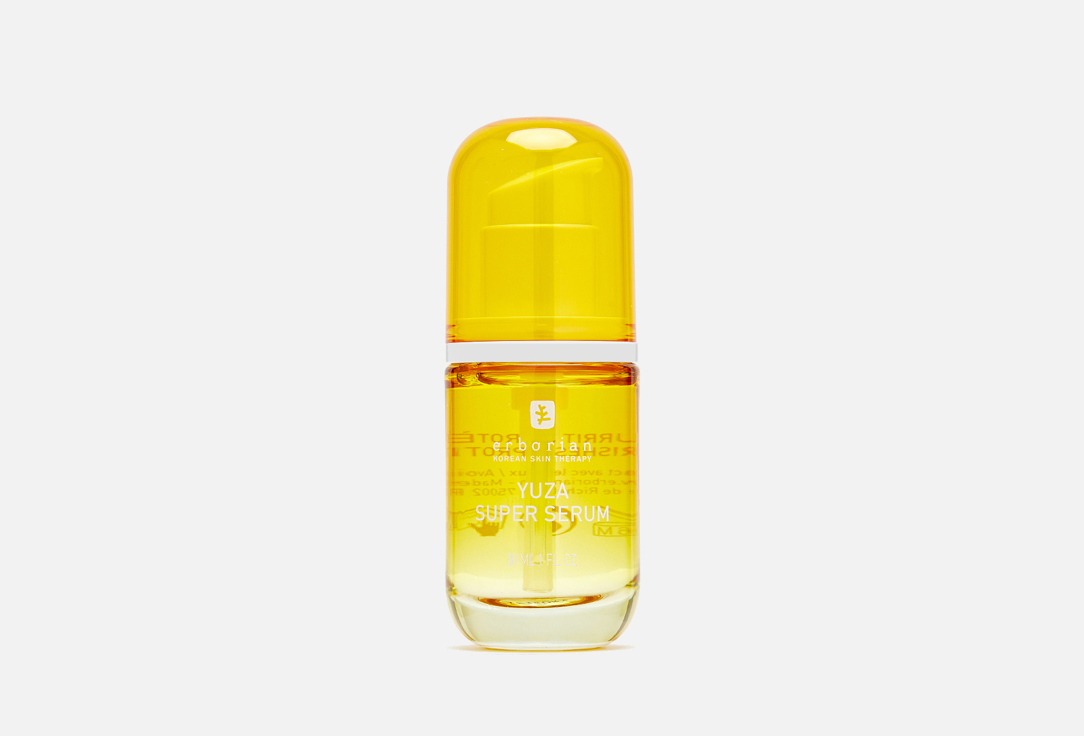 Yuza super serum 30 мл