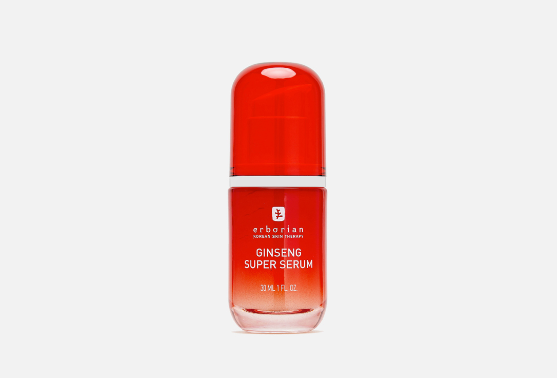 Ginseng super serum 30 мл