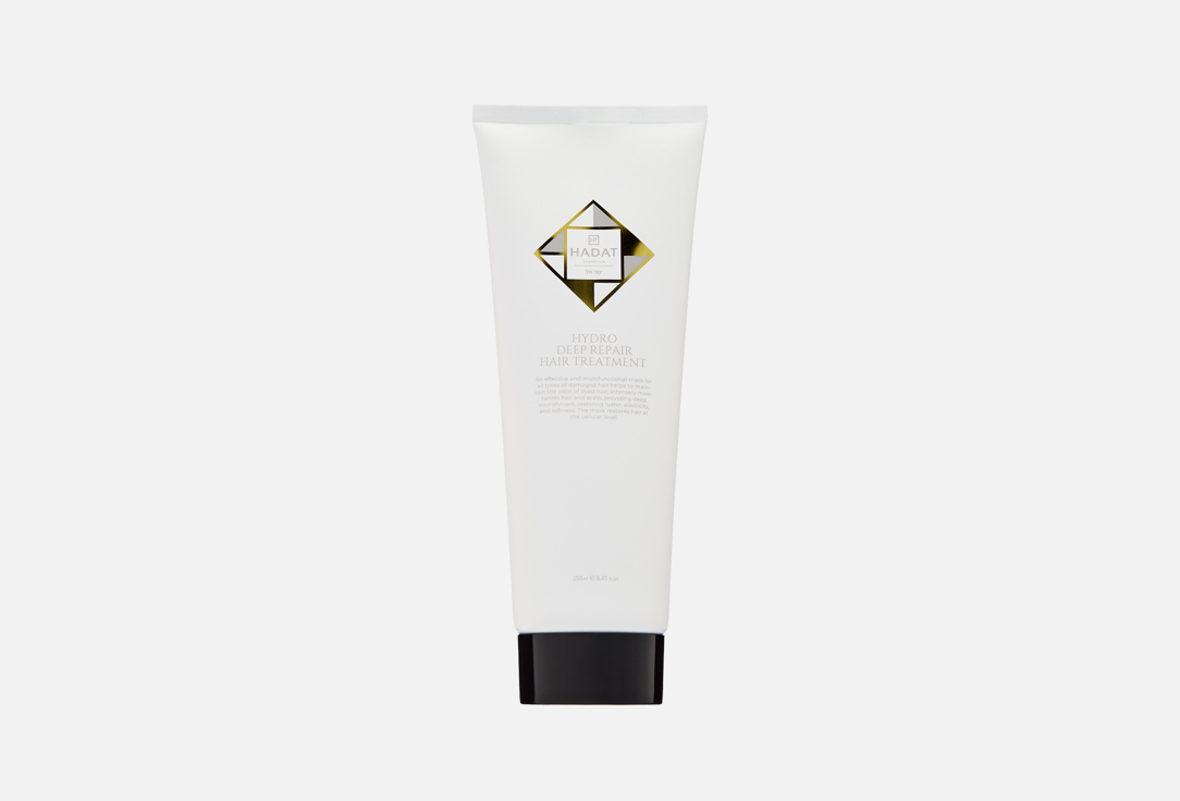 HYDRO DEEP REPAIR HAIR 250 мл