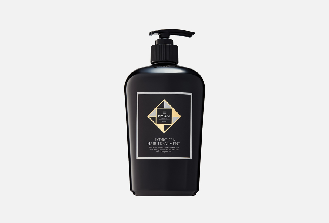 HYDRO SPA HAIR TREATMENT 500 мл