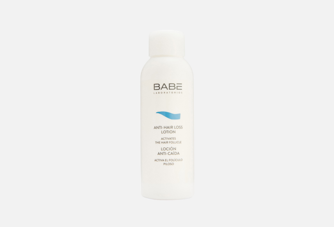 ANTI HAIR LOSS 100 мл