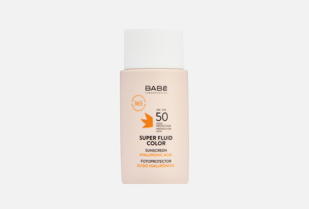 Hyaluronic acid 50 мл