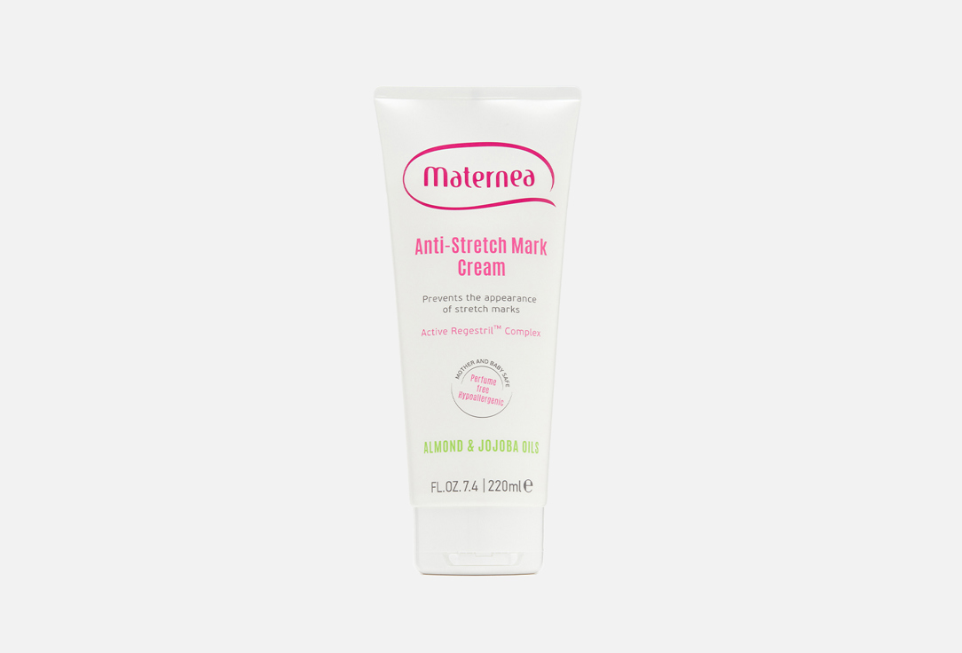 Anti-Stretch Mark Cream 220 мл