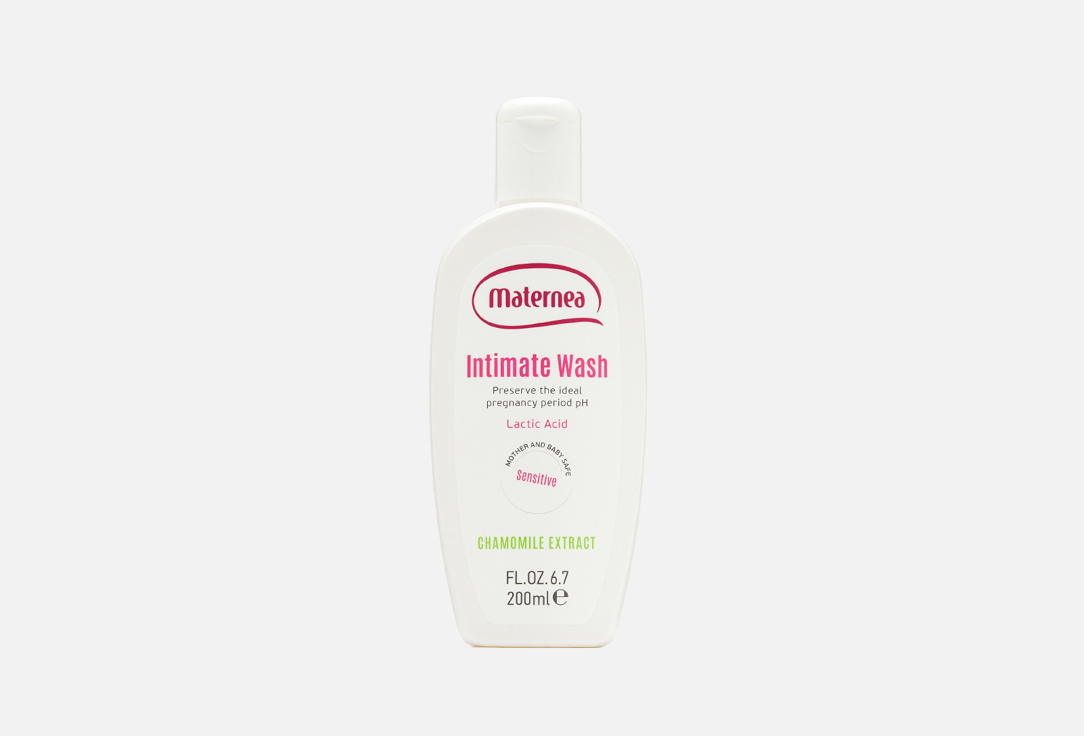 Intimate Wash 200 мл