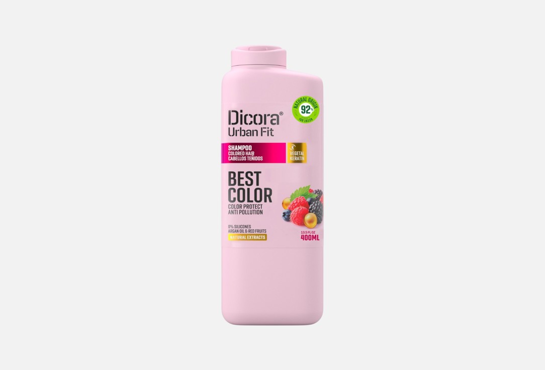 Shampoo Best Color 400 мл