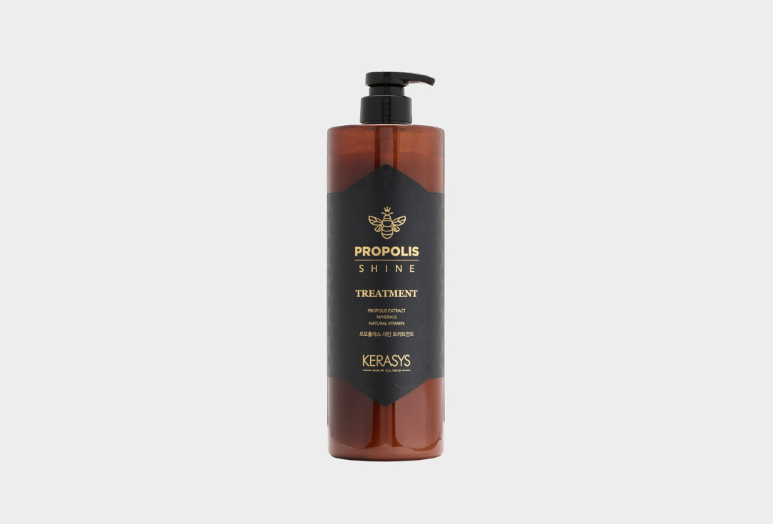Hair Mask with propolis 1 л
