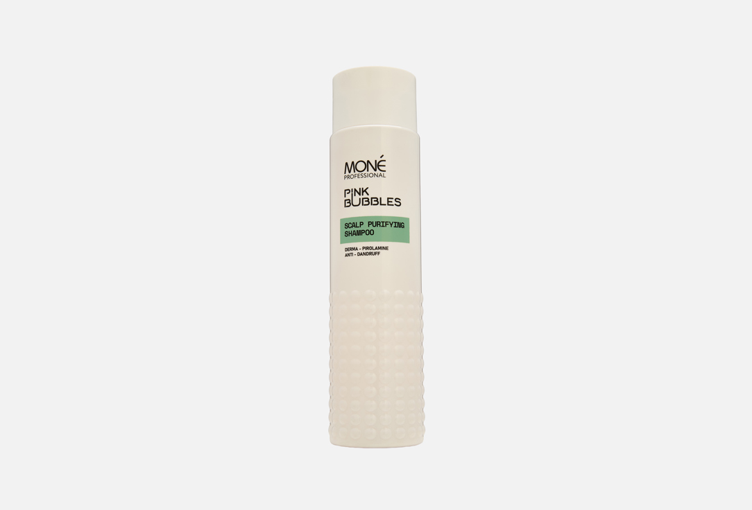 SCALP PURIFYING SHAMPOO 300 мл