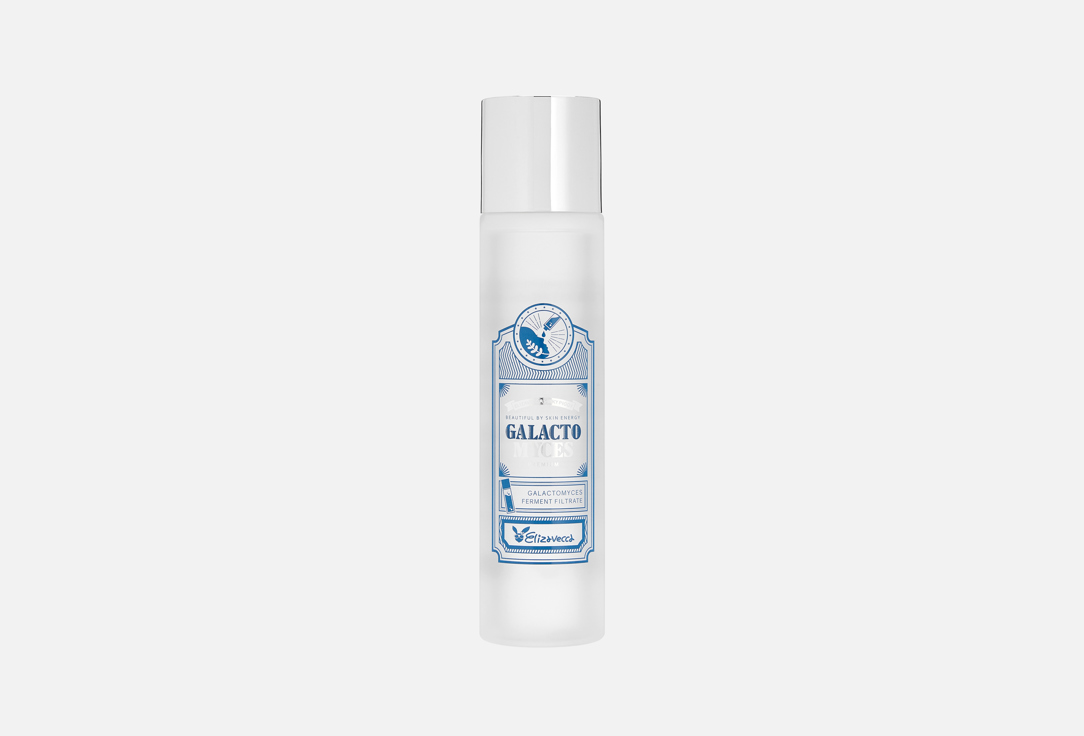 MILKY PIGGY GALACTOMYCES PREMIUM 200 мл