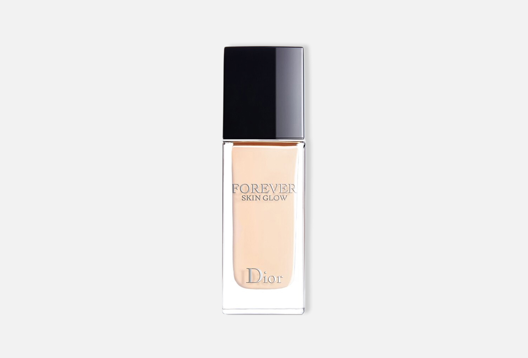 DIOR Тональный крем для лица SPF20/PA+++ Forever skin glow 0 CR