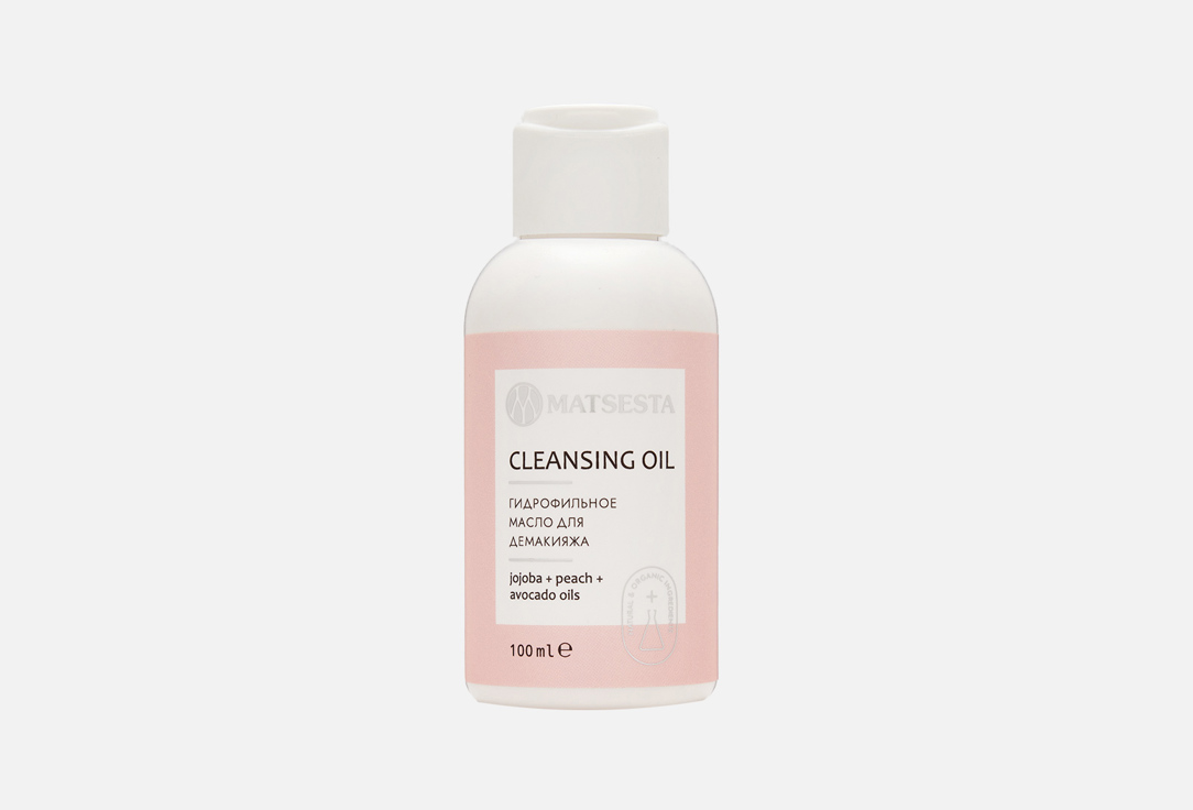 Cleansing oil 100 мл