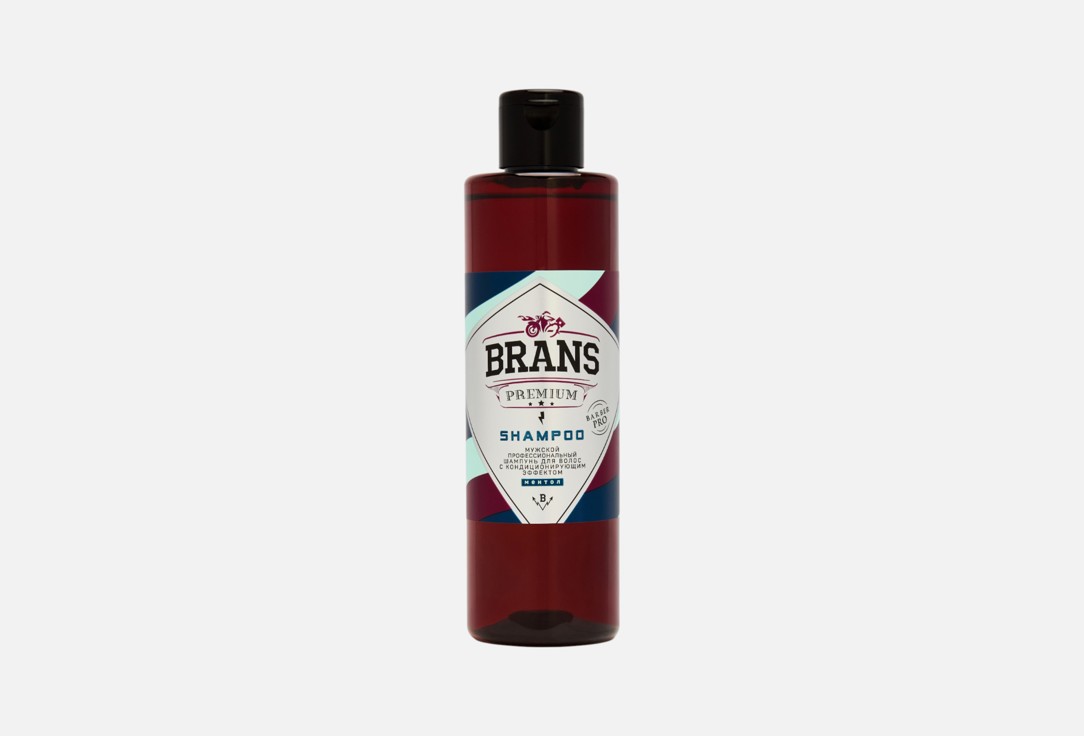 Shampoo 250 мл