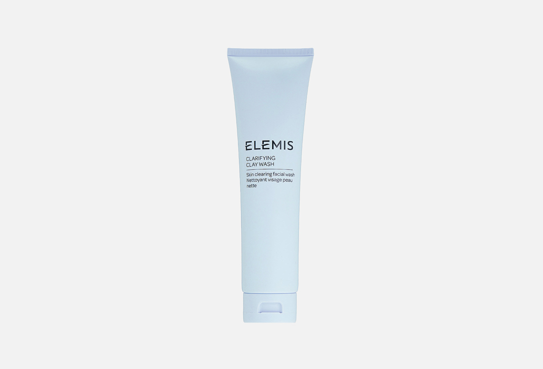 Clarifying clay wash 150 мл