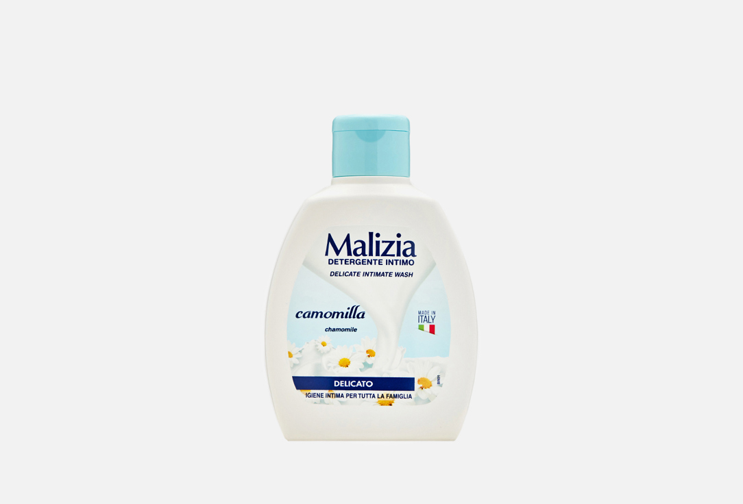 DELICATE INTIMATE WASH CHAMOMILE 200 мл