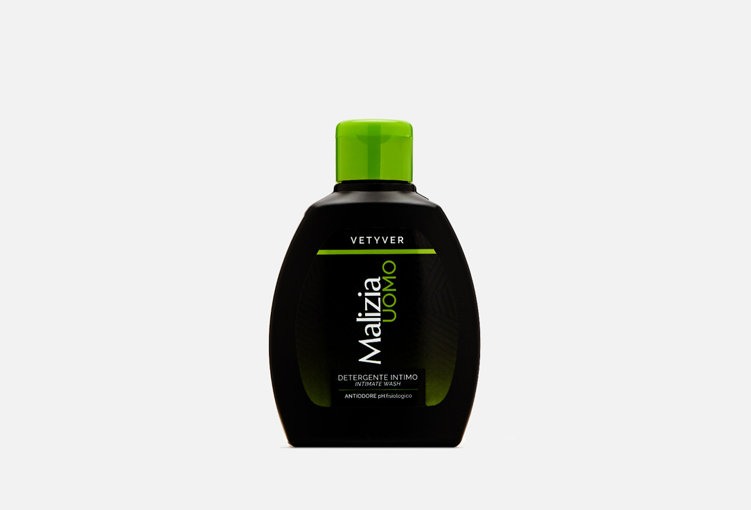 INTIMATE WASH VETYVER 200 мл