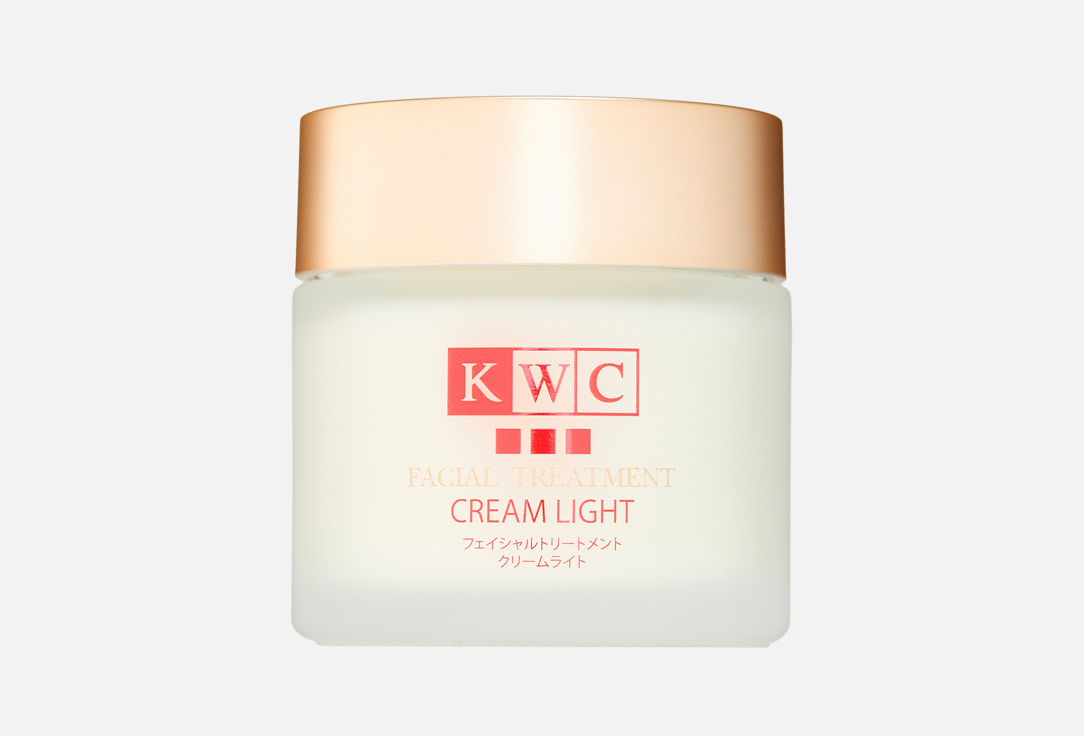 Facial Treatment Cream Light 50 г