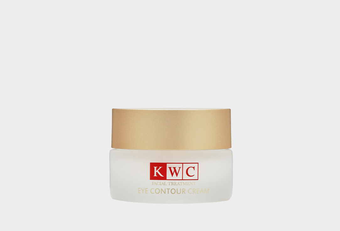Facial Treatment Eye Contour Cream 18 г