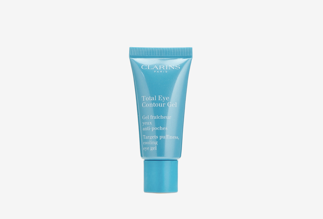Total Eye Contour Eye Gel 20 мл