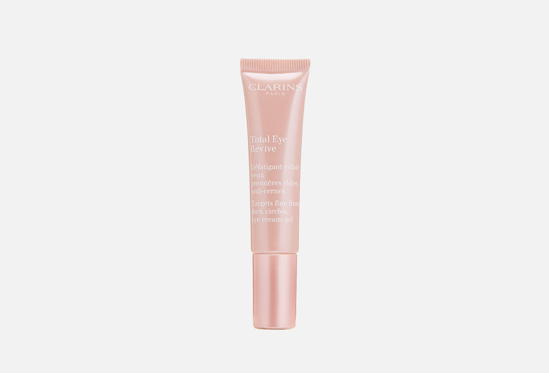 Total Eye Revive Eye Cream-Gel 15 мл
