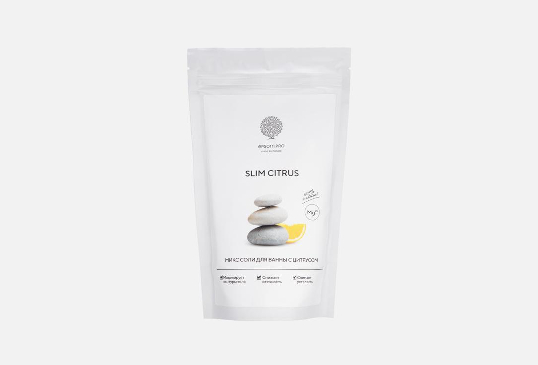 SLIM CITRUS 500 г