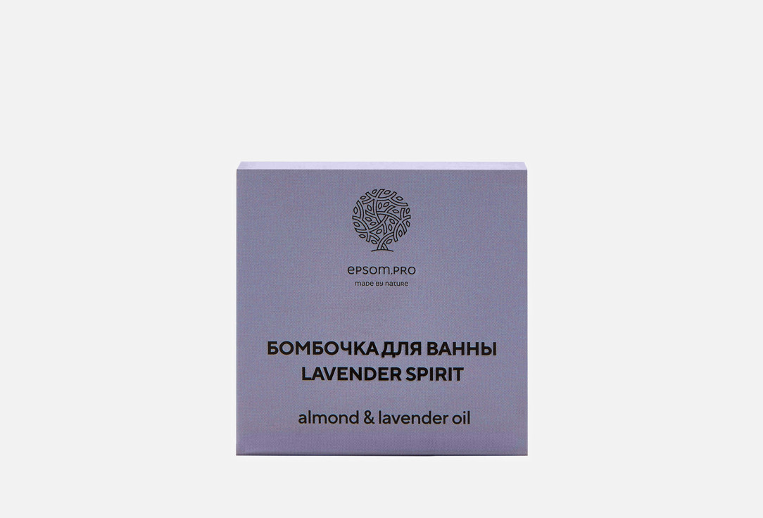 LAVENDER SPIRIT 150 г