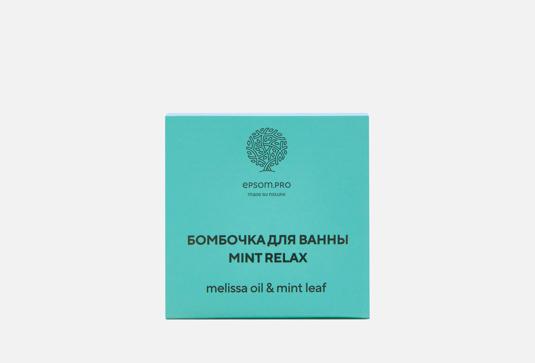 MINT RELAX 150 г