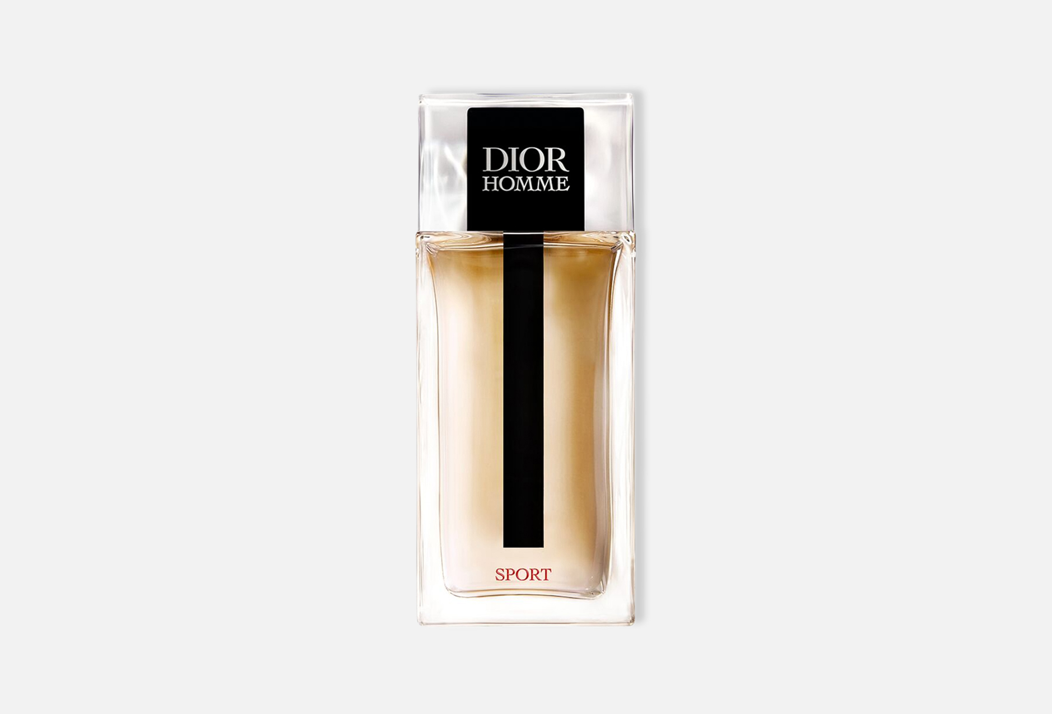 DIOR Туалетная вода Homme Sport Eau de Toilette 125 мл — купить