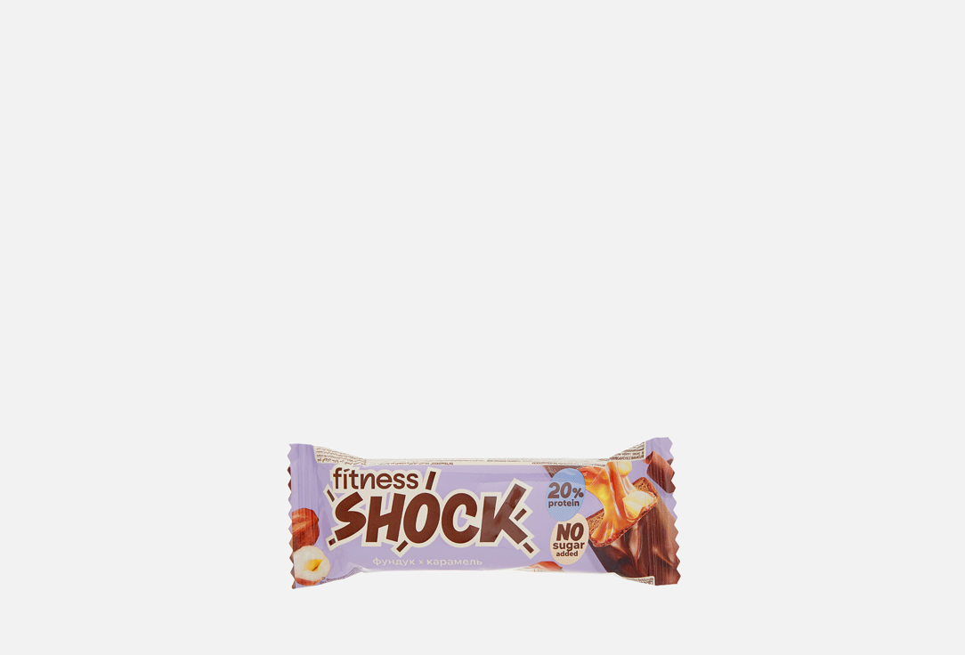 Hazelnut caramel 1 шт