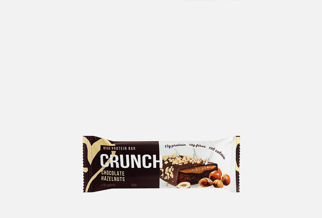 Crunch Bar Фундук в шоколаде 1 шт
