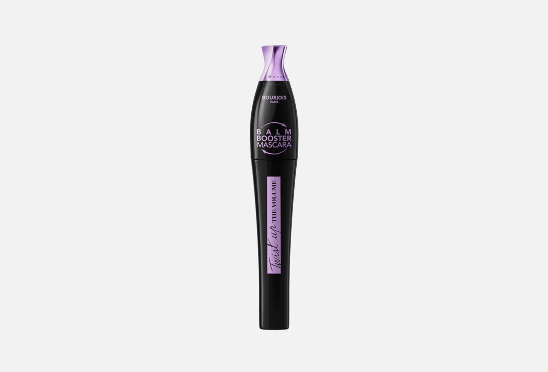 Twist up The Volume Balm Booster Mascara 8 мл